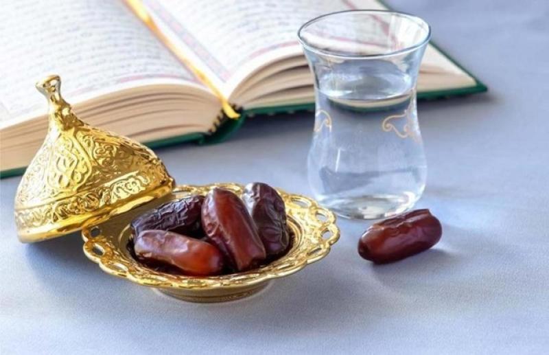 موعد أذان الفجر وعدد ساعات الصيام