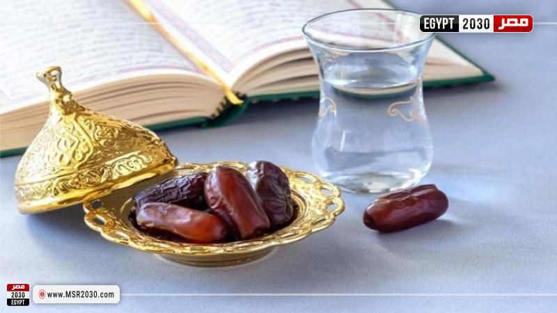موعد أذان الفجر وعدد ساعات الصيام