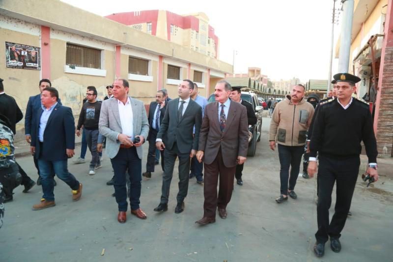 إشغالات 