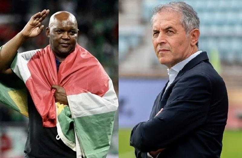 «4 كولر و5 بيتسو و6 جوزيه».. ديربي القاهرة بين الأهلي والزمالك يشعل مواقع التواصل