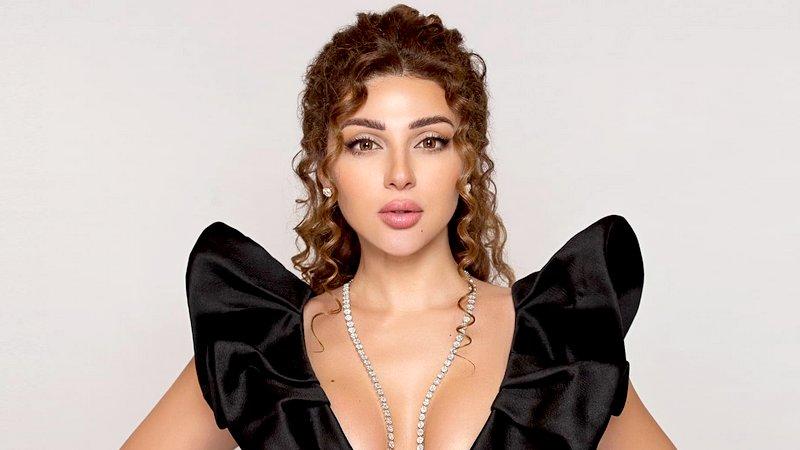  ميريام فارس