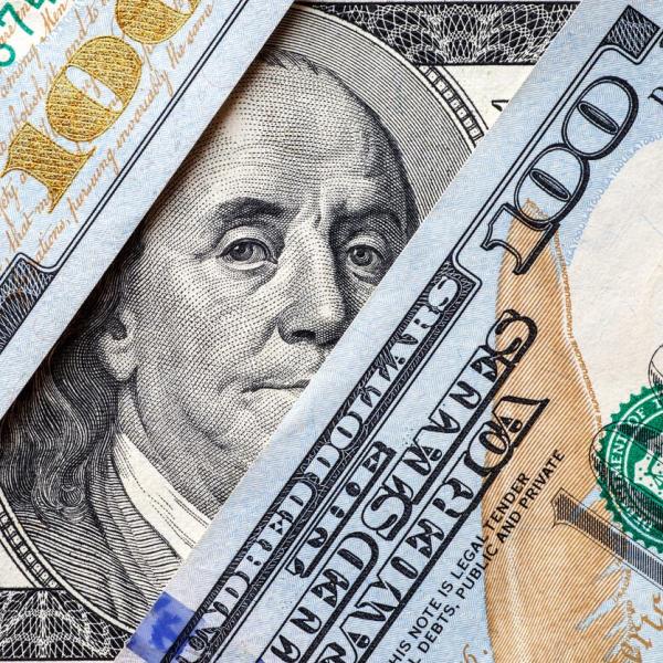 سعر الدولار