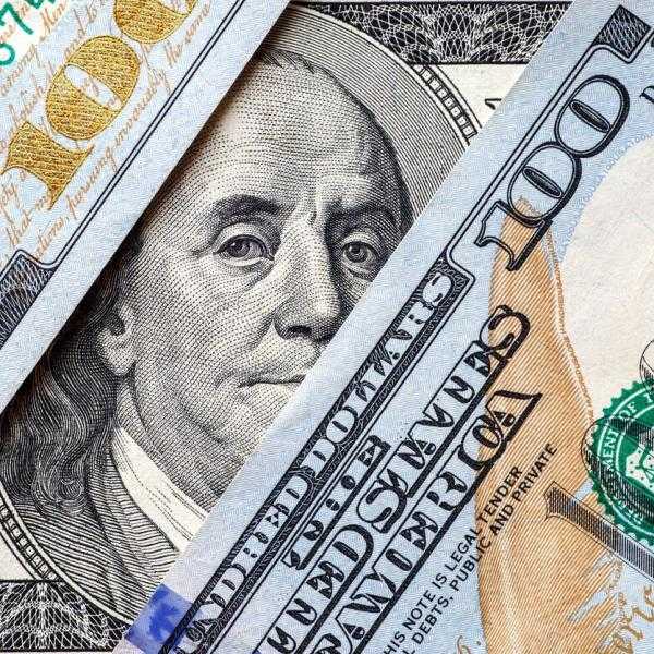 سعر الدولار اليوم الثلاثاء بجميع البنوك