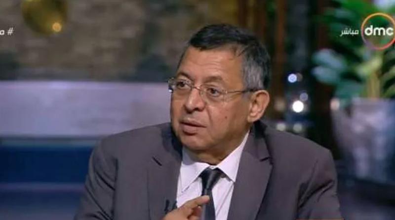 طبيب نفسي: «الست المصرية مش مفترية ودايما رد فعل».. فيديو