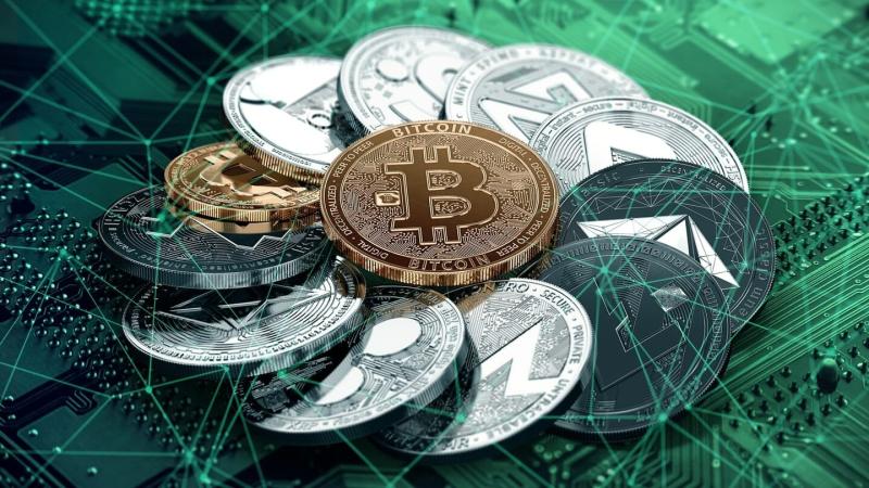 خبير أمن معلومات محذرا المواطنين: «خلي بالك من العملات الرقمية».. فيديو