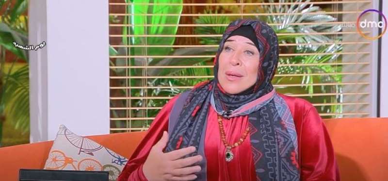 المهندسة سيدة الشربيني
