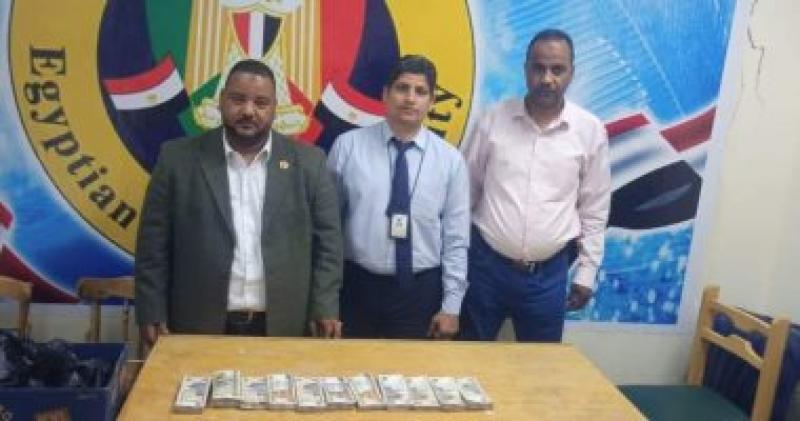 الجمارك 