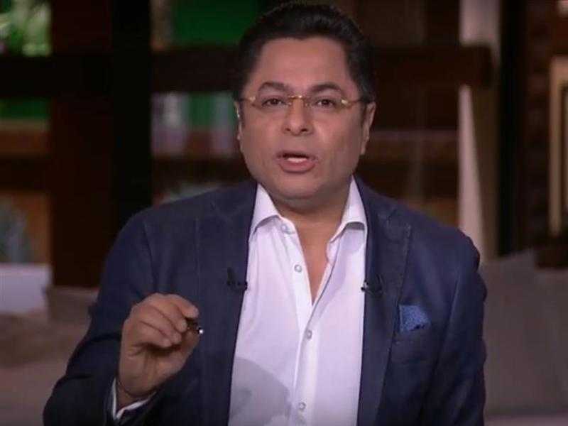 خالد أبو بكر: السيسي يدخل في كل تفصيلة تتعلق بقناة السويس - فيديو