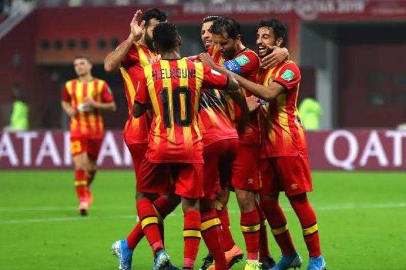 «البدري» يقود تشكيل الترجي أمام الزمالك في دوري أبطال إفريقيا