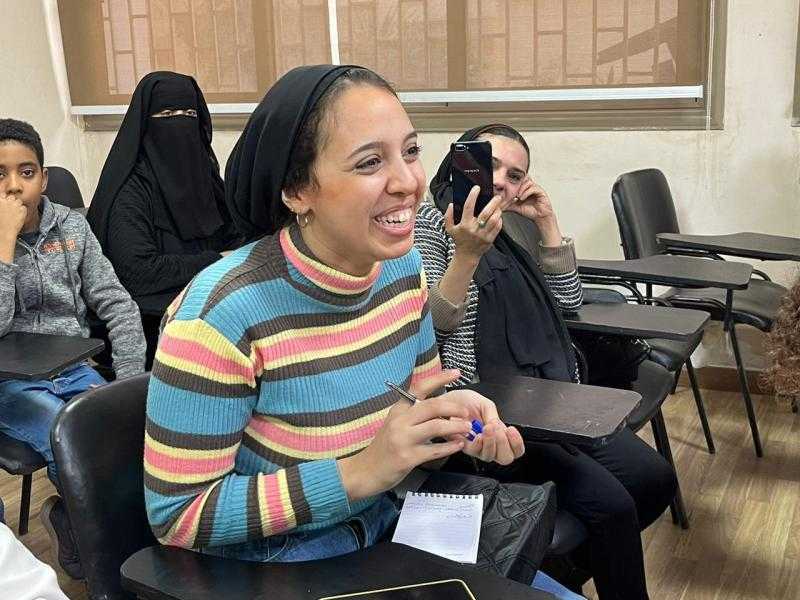 وزارة الرياضة تنفذ جلسات ”إرشاد نفسي جماعية” وورشة عمل ”لا للتنمر”