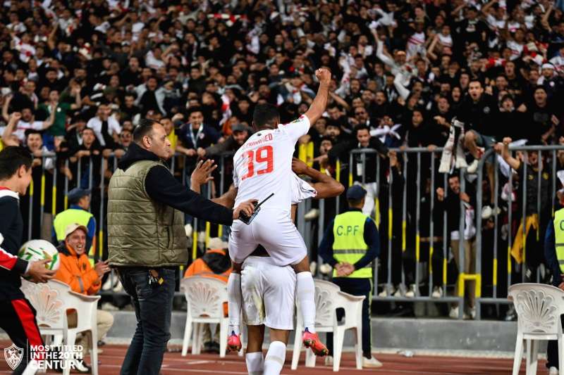 الزمالك 