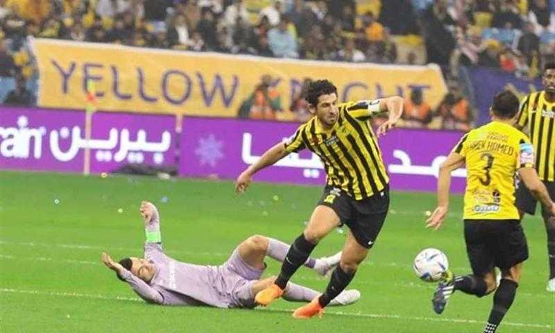 حجازي يقود التشكيل المتوقع لاتحاد جدة أمام الرائد بالدوري السعودي