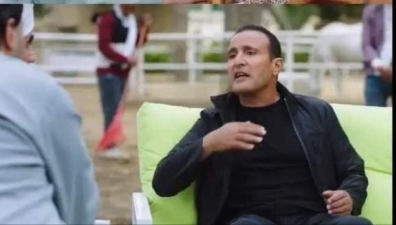 أحمد السقا 