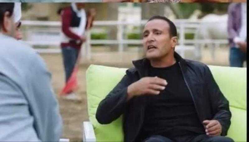 أحمد السقا يرد على شائعة مرضه بعد ظهوره في «الكبير أوي 7»