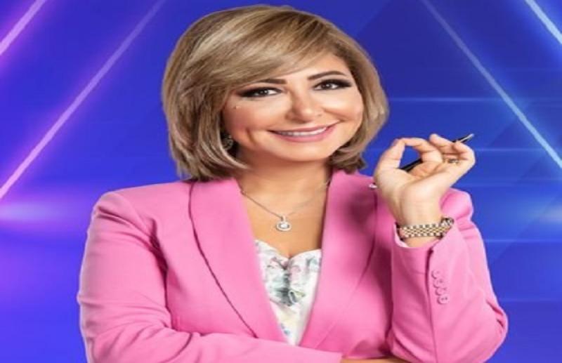 لميس الحديدي