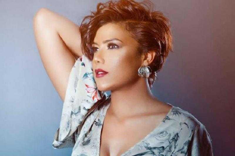 شاهد.. ناهد السباعي بإطلالة جريئة في أحدث ظهور لها