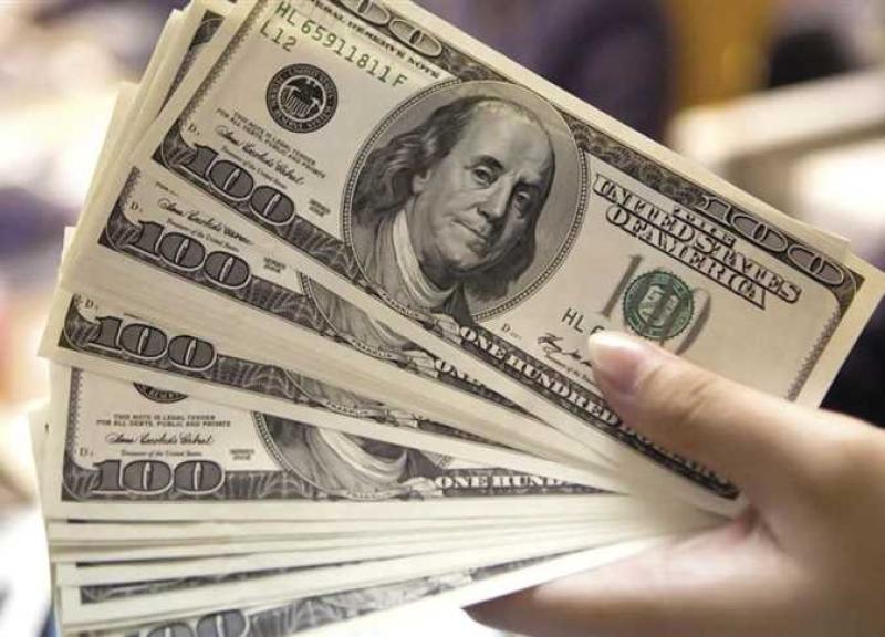 سعر الدولار في مصر بجميع البنوك اليوم الأربعاء