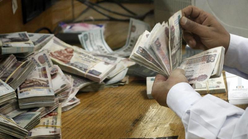 المعاشات