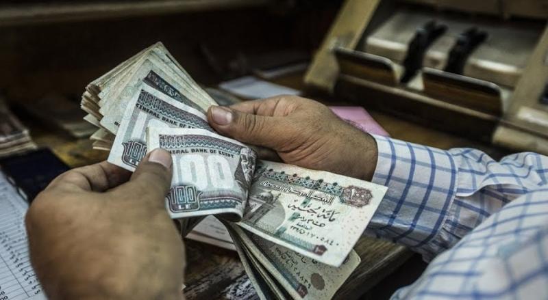 أموال المصريين بالخارج