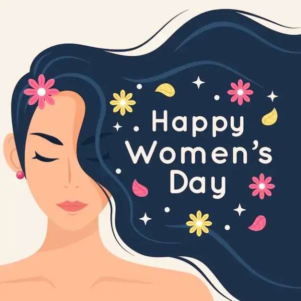 اليوم العالمي للمرأة