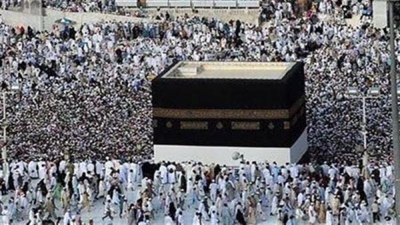 الكعبة المشرفة