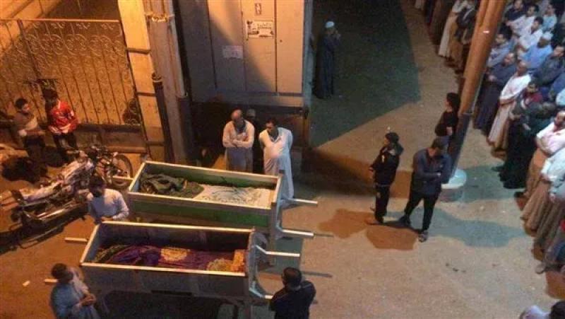 صورة من الجريمة