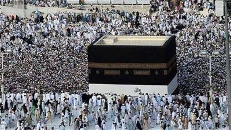 الحرم الشريف 