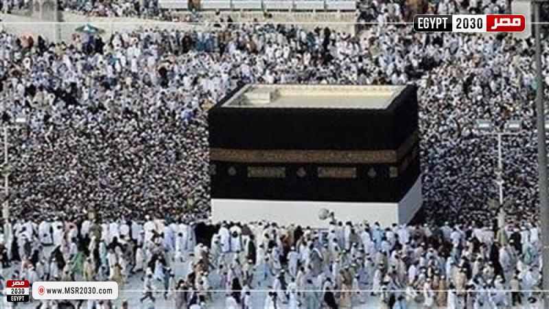 الحرم الشريف