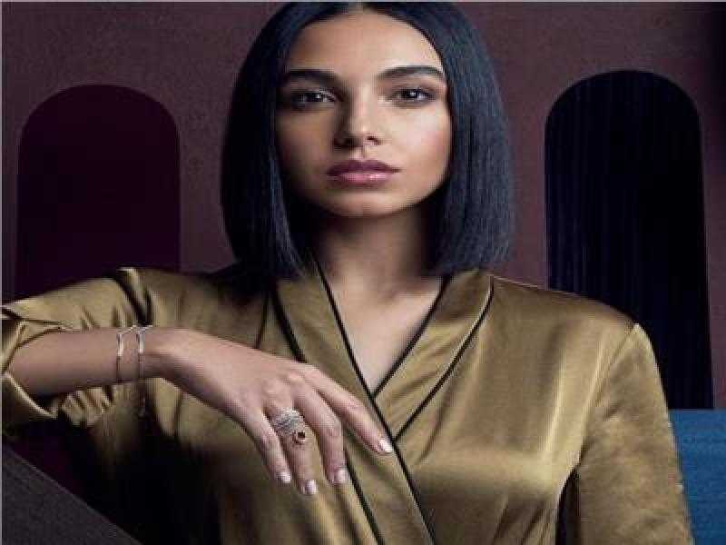 سلمى أبو ضيف بإطلالة شتوية ناعمة في أحدث ظهور