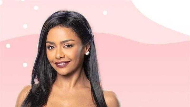 بمكياج ناعم.. أسماء أبو اليزيد تخطف الأنظار