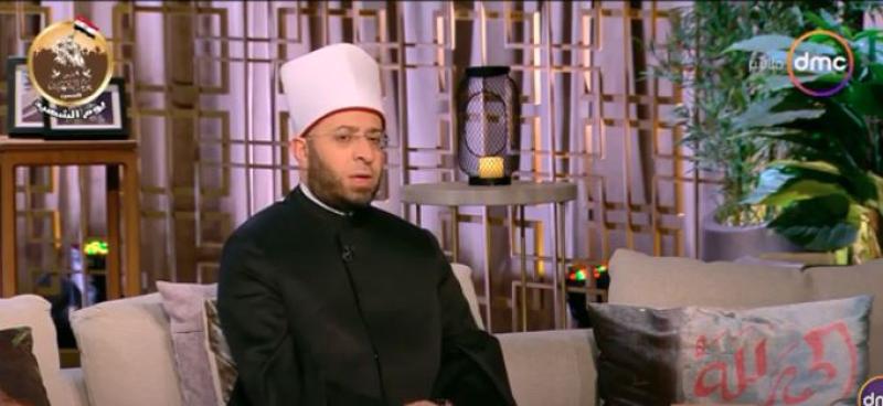 أسامة الأزهري