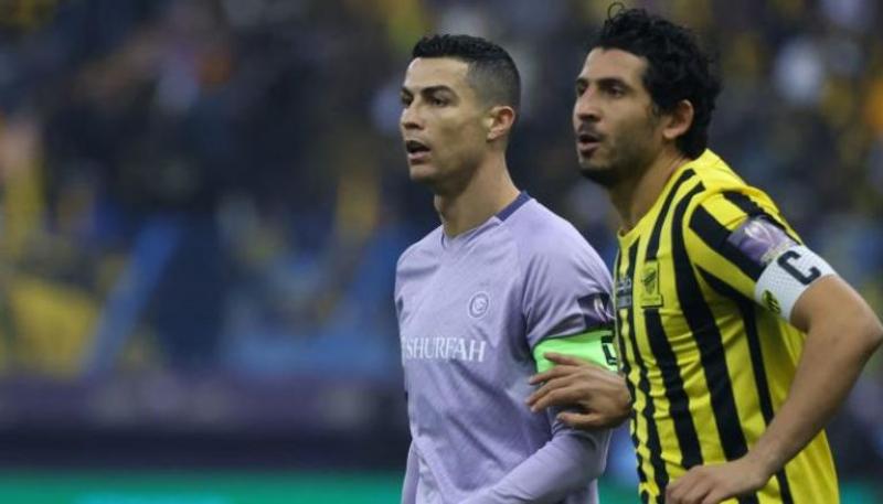 اتحاد جدة والنصر