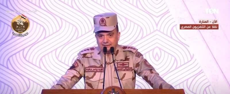 العميد ياسر وهبة
