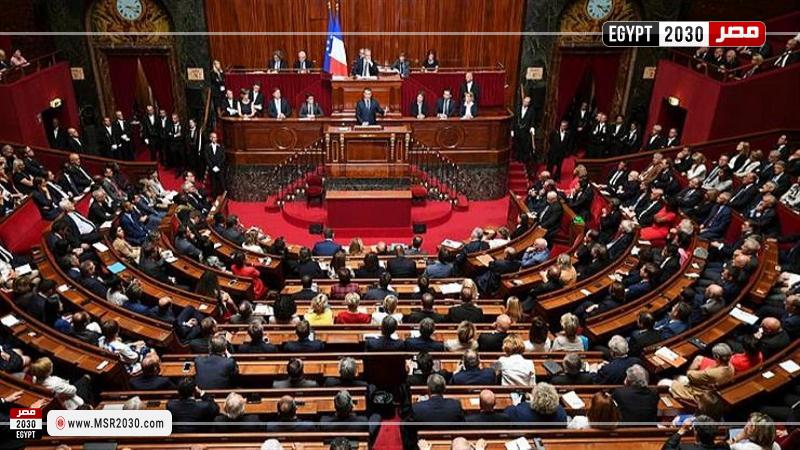 مجلس الشيوخ الفرنسي 