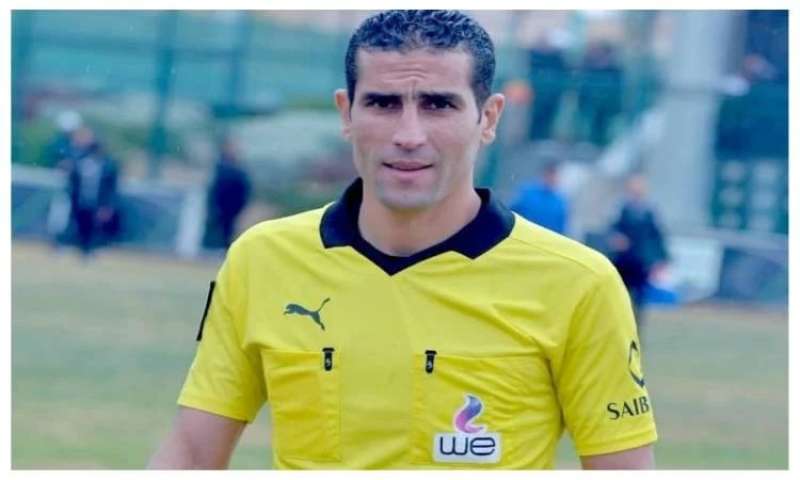 محمود ناجي