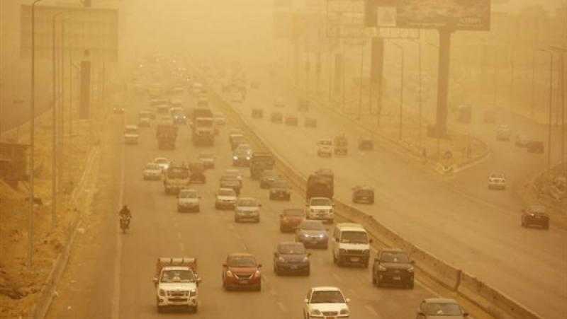 «الأرصاد» تُعلن طقس الأسبوع المقبل: «ارتدوا الكمامات حفاظًا على أنفسكم» - فيديو