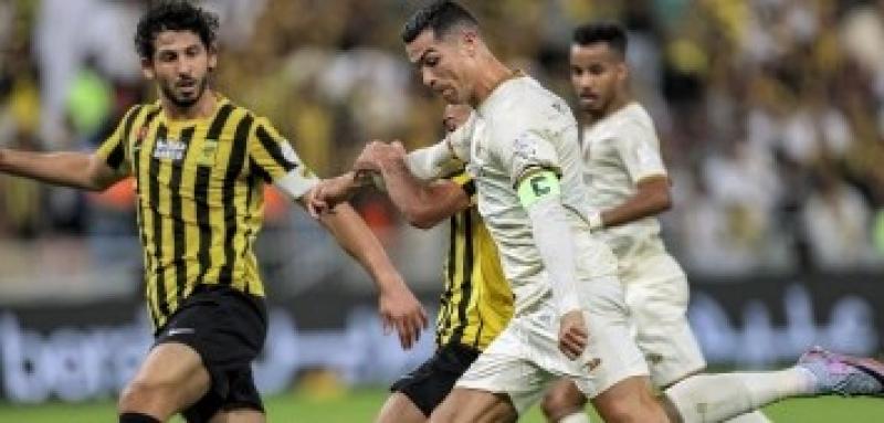 الاتحاد في الصدارة.. ترتيب روشن السعودي للمحترفين