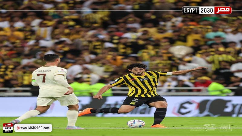 الاتحاد والنصر