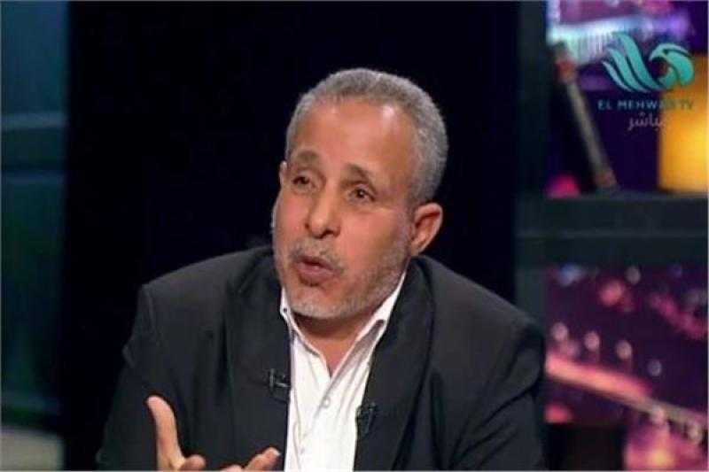 والد الشهيد بيشوي لأهل الشر: «احنا وراكم ولو راح شهيد عندنا ألف غيره» - فيديو