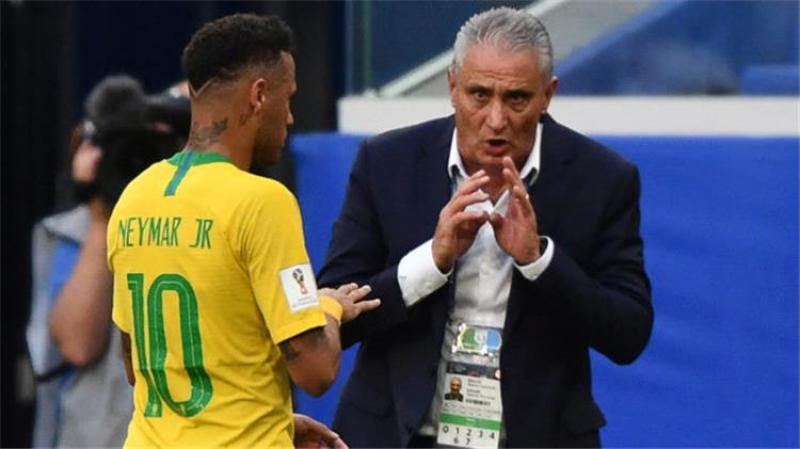 منتخب البرازيل 