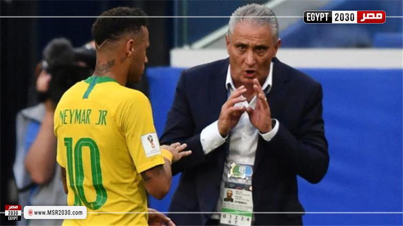 منتخب البرازيل