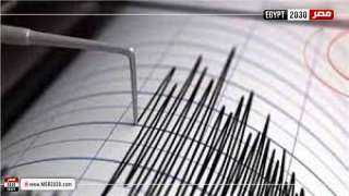زلزال بقوة 6.8 درجة يضرب باكستان وأفغانستان