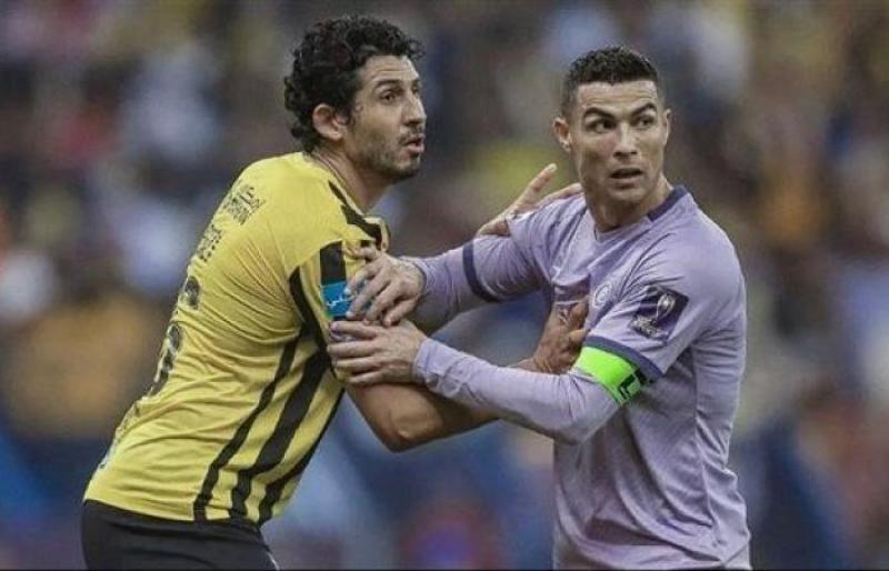 رونالدو