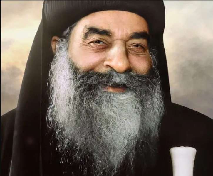 البابا كيرلس السادس