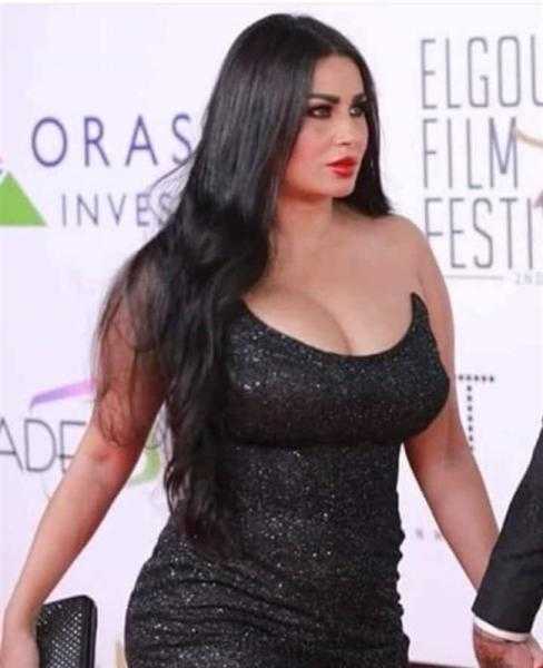 ندى الكامل تثير الجدل بصور جديدة برفقة نجم مشهور