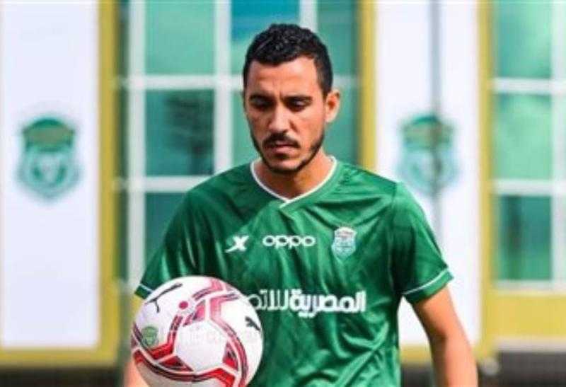 رئيس النجوم: «مستحقات إبراهيم حسن وصلت لـ 47 مليون جنيه»