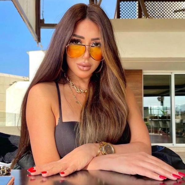 سارة سلامة 
