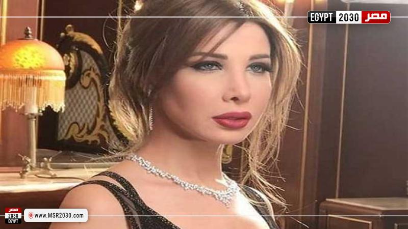 نانسي عجرم