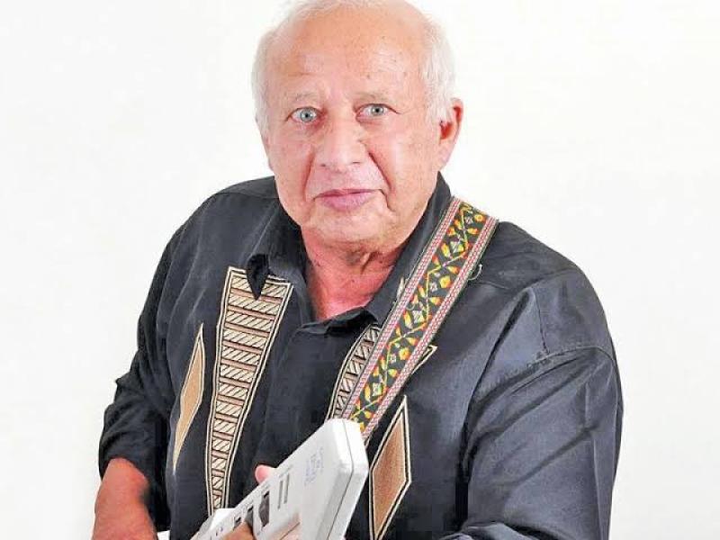 هاني شنودة: «بقالي 60 سنة بلدي بتكرمني وتكريمي من بلد شقيق مش معناه إن مصر هضمت حقي»