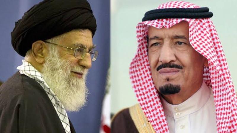 عودة العلاقات السعودية الإيرانية